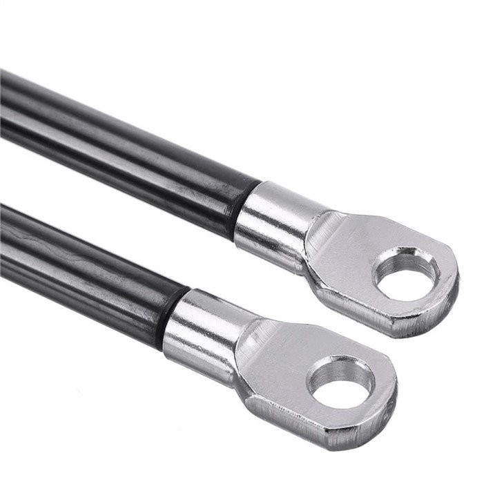 2-hood damper