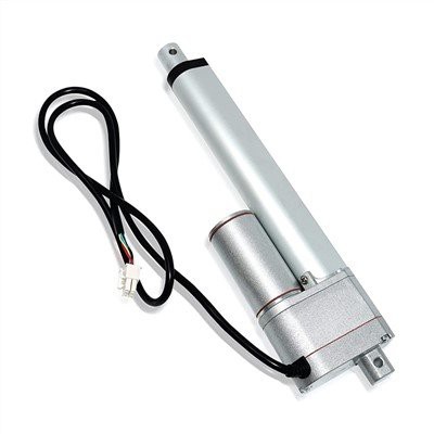 12V-os lineáris működtető