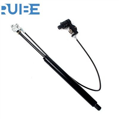 Gázrugó orvosi ágyhoz