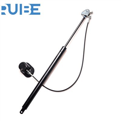 Zárható gázrugó az asztalhoz